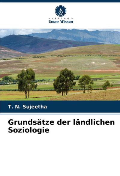 Grundsätze der ländlichen Soziologie