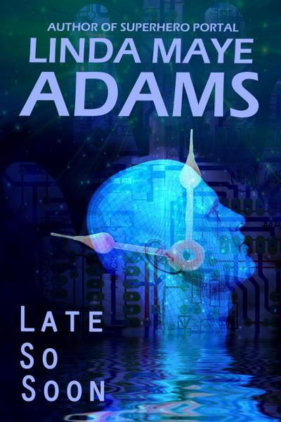 Late So Soon (The Timer Fixer)