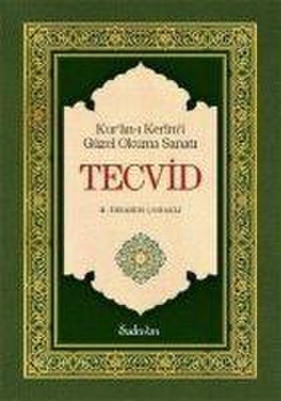 Kuran-i Kerimi Güzel Okuma Sanati Tecvid