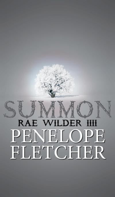 Summon (Rae Wilder, #4)