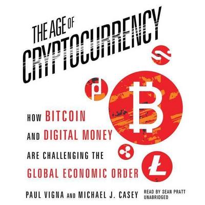 The Age Cryptocurrency