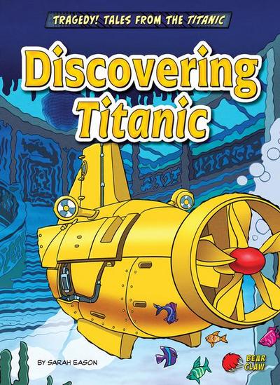 Discovering Titanic 