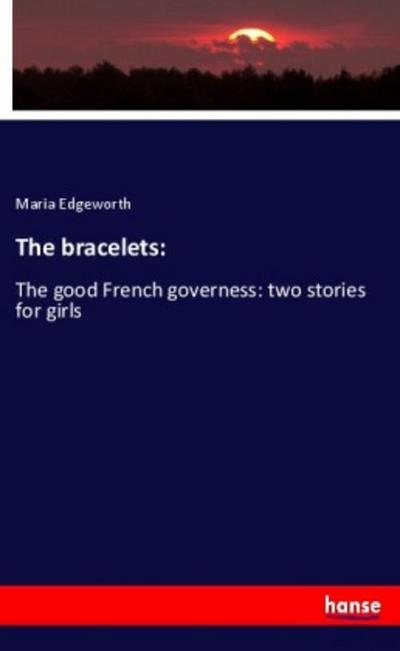 The bracelets: