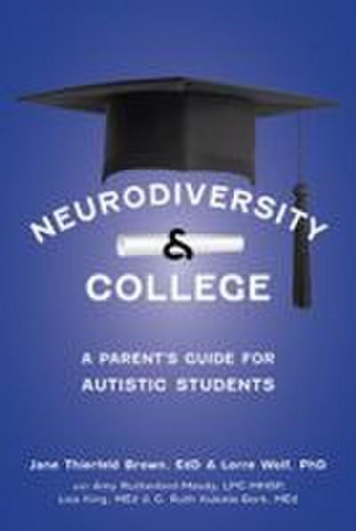 Neurodiversity and College