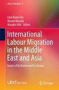 International Labour Migration in the Middle East 