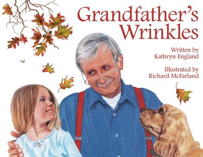 Grandfather’s Wrinkles