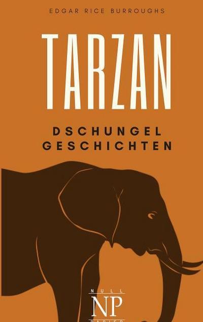 Tarzan - Band 6