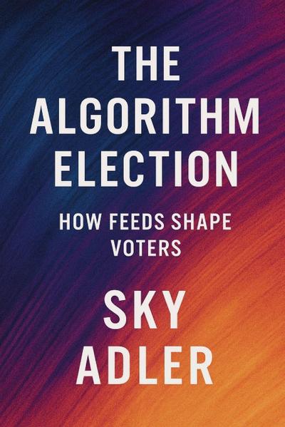 The Algorithm Election