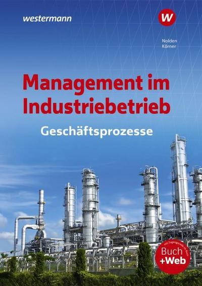 Management im Industriebetrieb