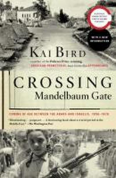 Crossing Mandelbaum Gate