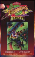Douglas Adams. The Hitchhiker’s Guide to the Galaxy (LIB)