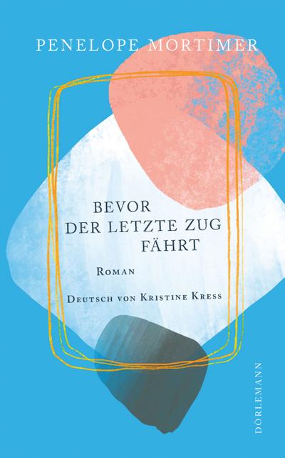 Bevor der letzte Zug fährt