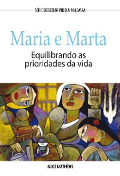 Maria e Marta
