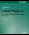Capstone Design Courses, Part II
