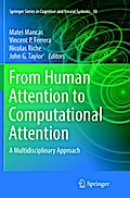 From Human Attention to Computational Attention
