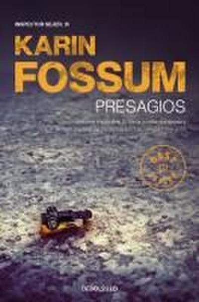 Presagios 10 : inspector Sejer