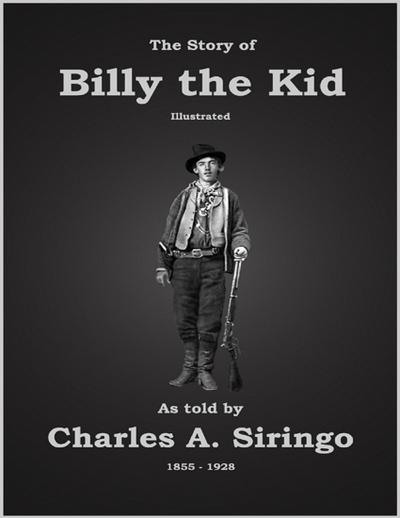 The Story of Billy the Kid