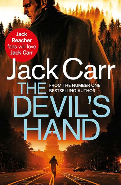 The Devil’s Hand