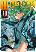 ONE-PUNCH MAN - Band 10