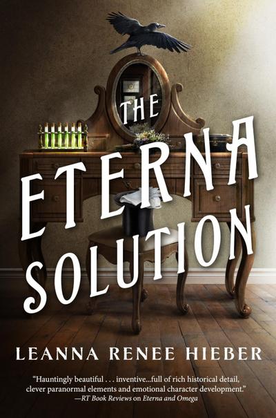 The Eterna Solution