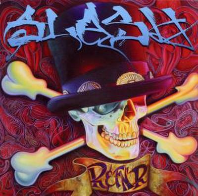 Slash