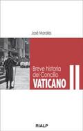 Breve historia del Concilio Vaticano II