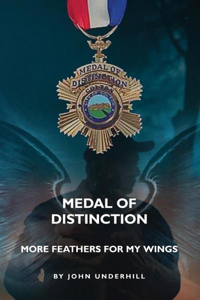 Medal of Distinction
