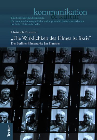 ’Die Wirklichkeit des Filmes ist fiktiv’