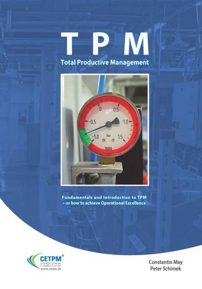 Total Productive Management