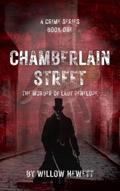 Chamberlain Street - The Murder of Lady Penelope