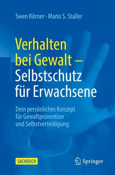 Verhalten bei Gewalt - Selbstschutz für Erwachsene