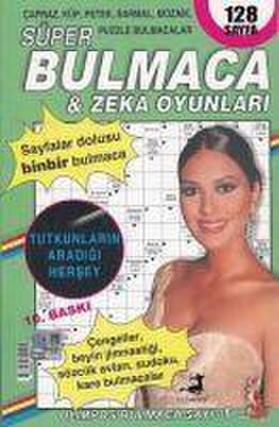 Süper Bulmaca ve Zeka Oyunlari