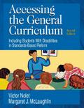 Accessing the General Curriculum