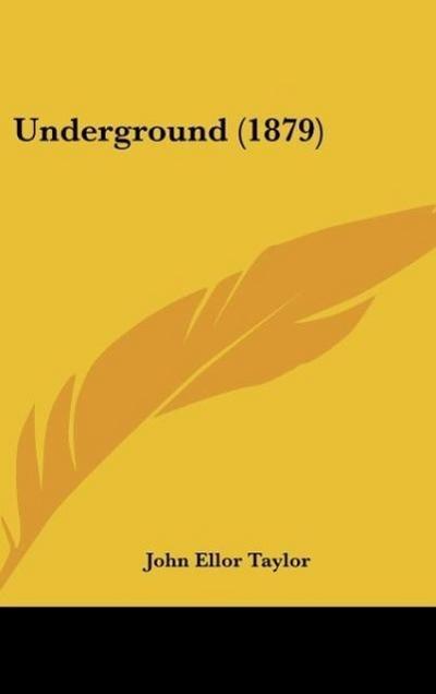 Underground (1879)