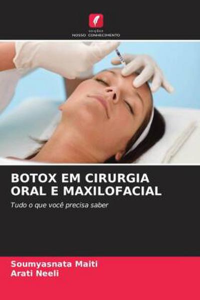BOTOX EM CIRURGIA ORAL E MAXILOFACIAL