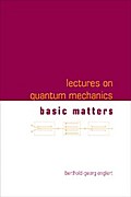 LECT ON QUANTUM MECHANICS (V1)