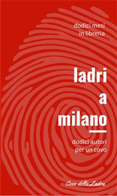 Ladri a Milano