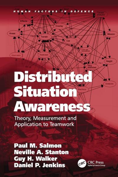 Distributed Situation Awareness