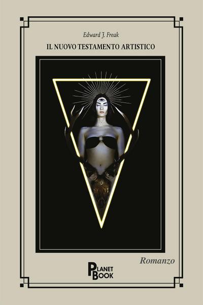 Freak, E: Nuovo testamento artistico