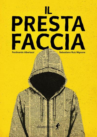 Il prestafaccia