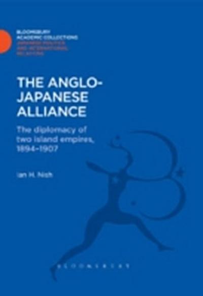 Anglo-Japanese Alliance