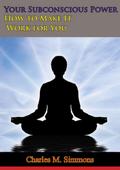 Your Subconscious Power