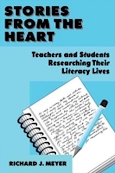 Stories From the Heart