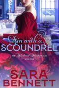 Sin With A Scoundrel (A Husband Hunters Club Book, #4)