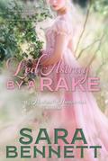 Led Astray By A Rake (A Husband Hunters Club Book, #1)