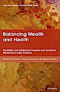 Balancing Wealth and Health