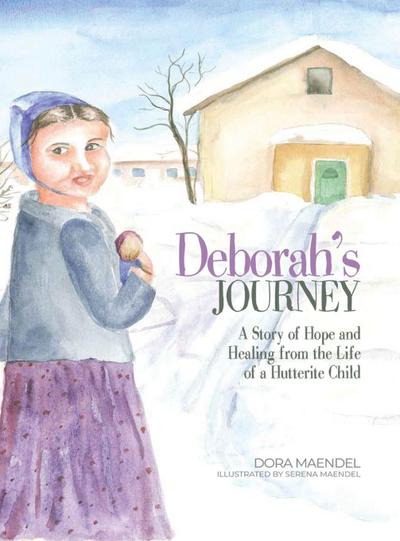 Deborah’s Journey