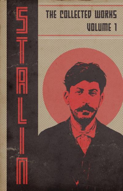 Collected Works of Josef Stalin