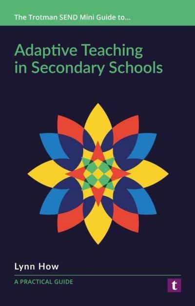 Adaptive Teaching in Secondary Schools