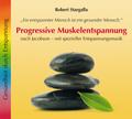 Progressive Muskelentspannung
